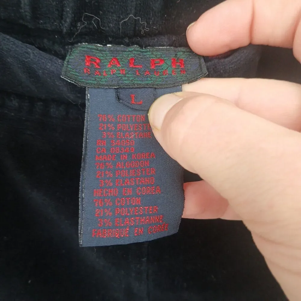 Ralph Lauren authentic vintage